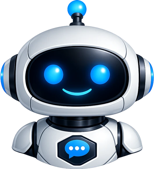Signal, the SignalEDI assistant robot